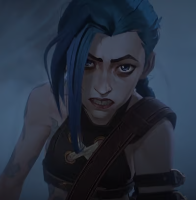 Jinx