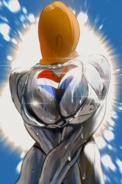 Pepsiwoman TF
