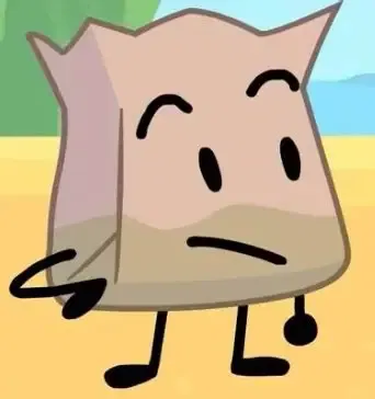 Barf Bag (i really need to start making bots more often)