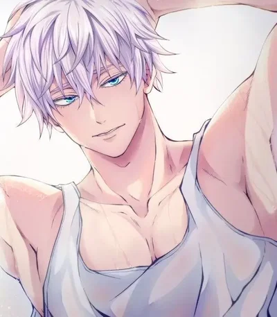 Your Husband Gojo Satoru