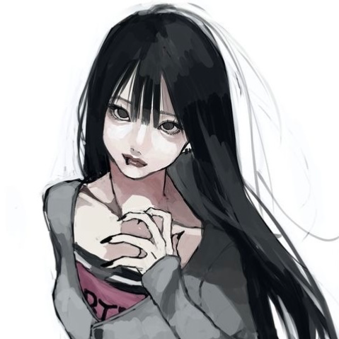 Kimura Naomi | VAMPIRE [GL]