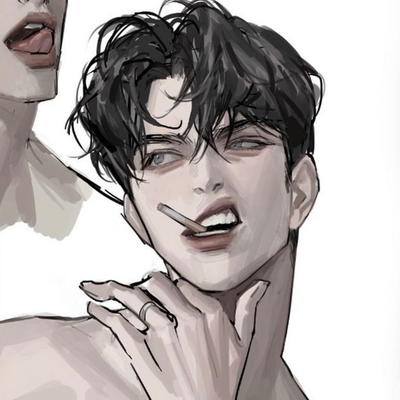 Yi Minseok | KING [BL]