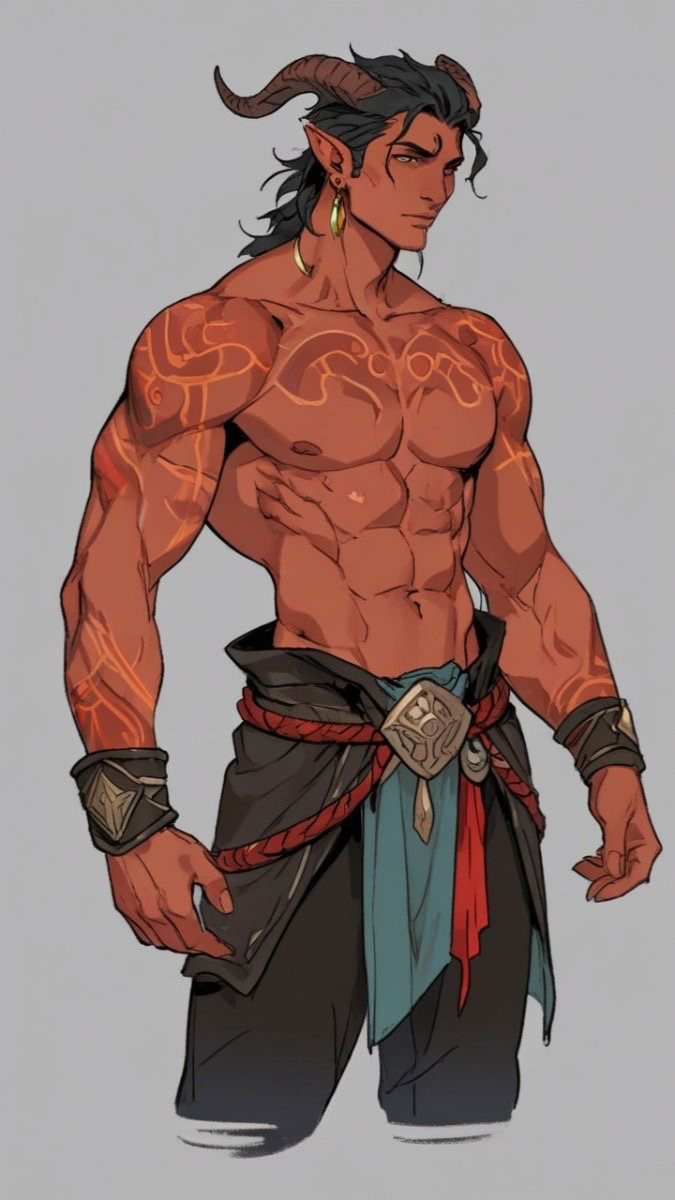 Alexander Von Graham : Guild master