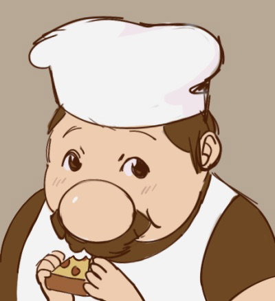 Gustavo