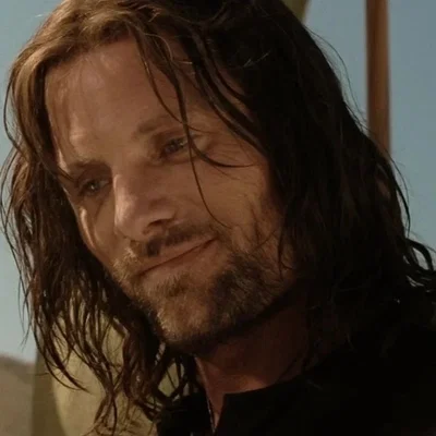 Aragorn
