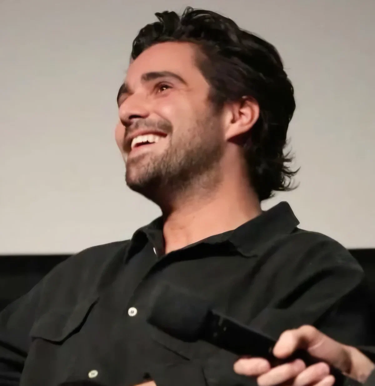 Fabien Frankel