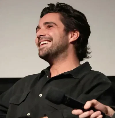 Fabien Frankel
