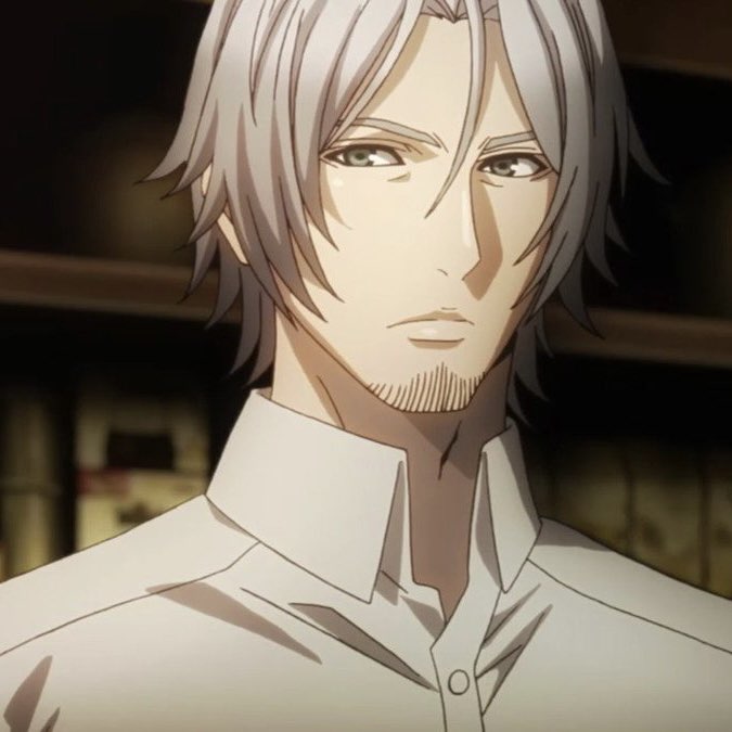 Chef Husband