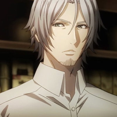 Chef Husband