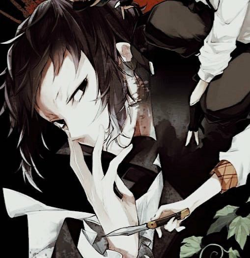 Ryūnosuke Akutagawa 