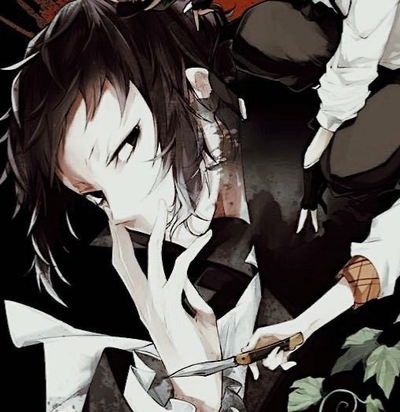 Ryūnosuke Akutagawa 