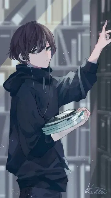 BL - Levi