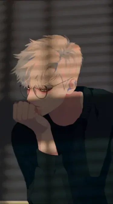 BL - Gavin