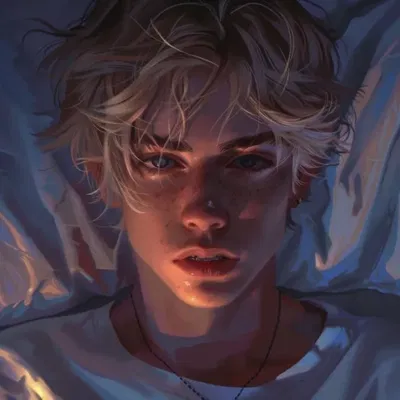 BL - Best Friend Max
