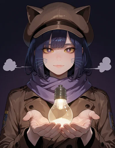 Niko (Oneshot)