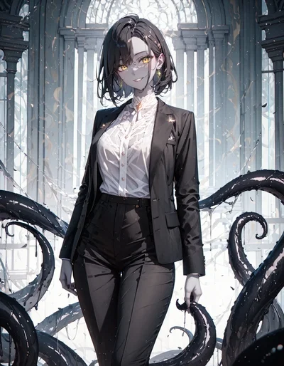 Shadow-spawn GF 