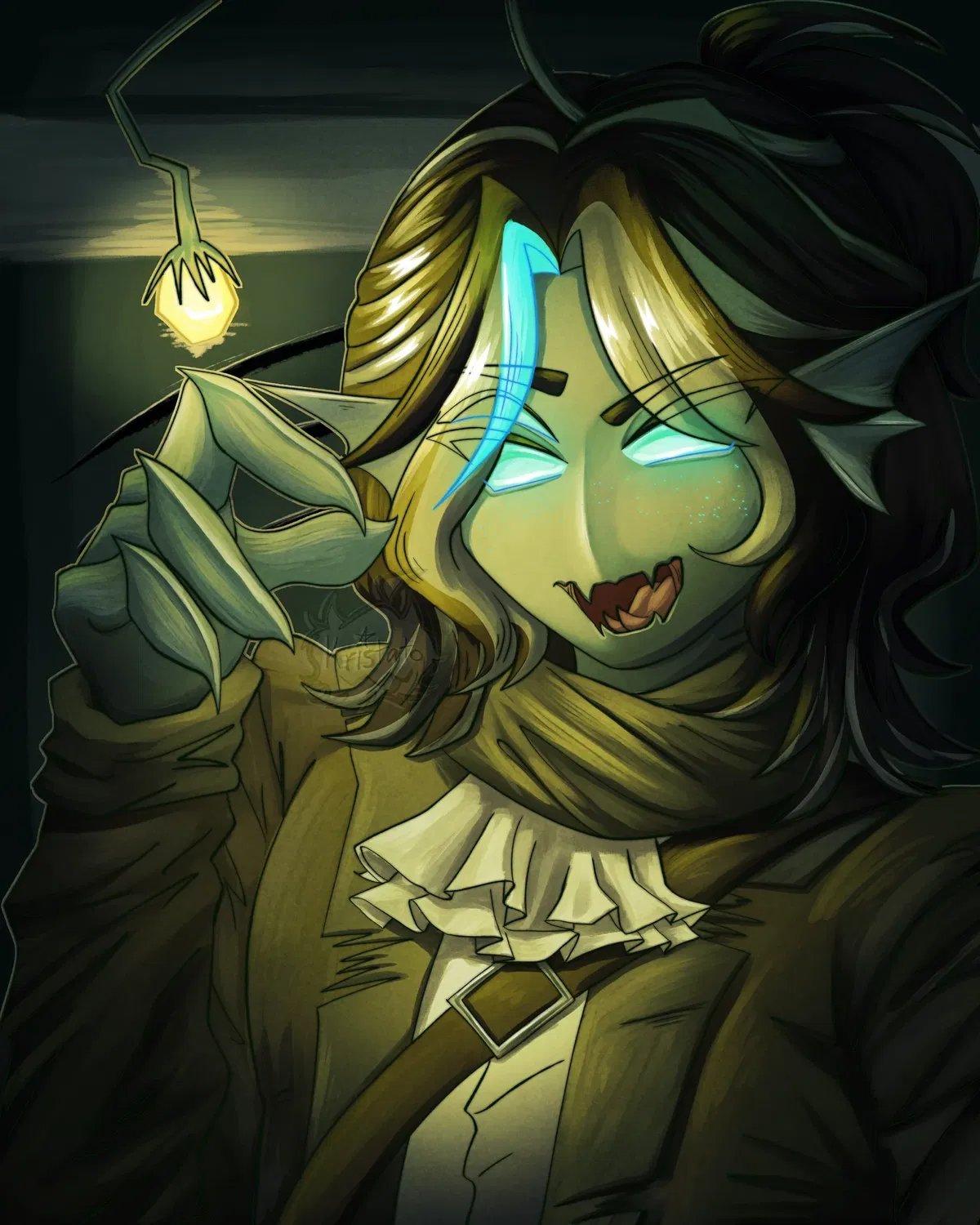 Sebastian Solace