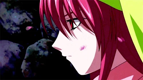 Lucy/kaede