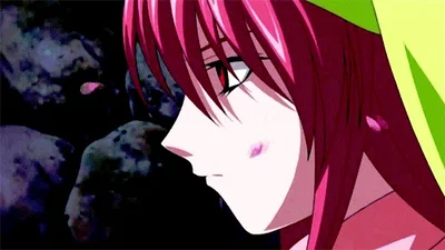 Lucy/kaede