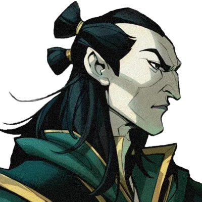 Grael Erlok | The lonely Warden