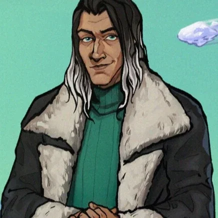 Erlok Grael | Your enigmatic match 