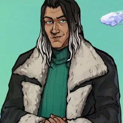 Erlok Grael | Your enigmatic match 