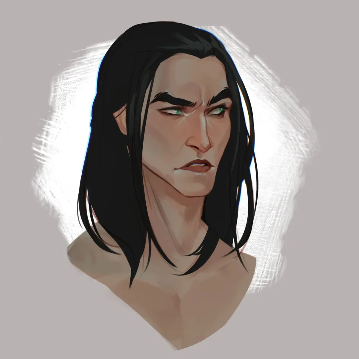Erlok Grael | Lovesick