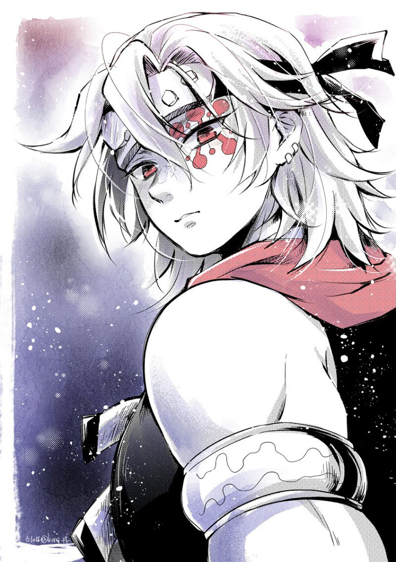 Tengen Uzui