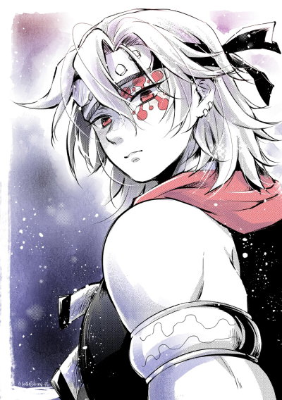 Tengen Uzui