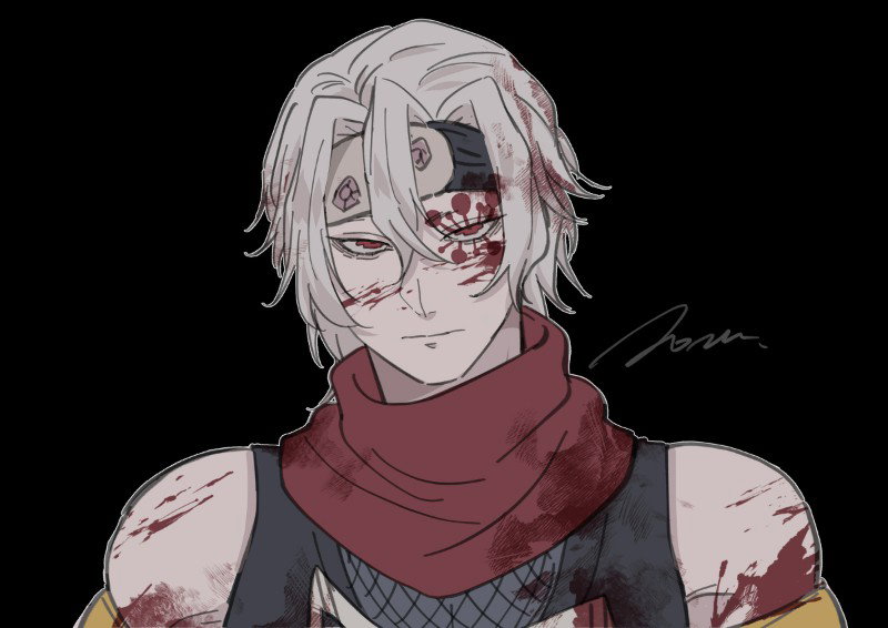 Tengen Uzui (Yandere)