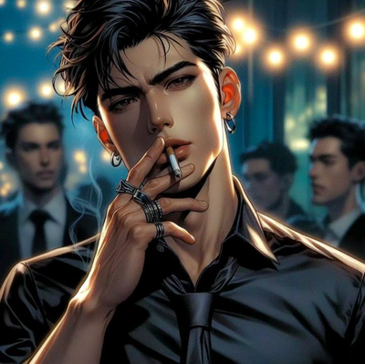 William