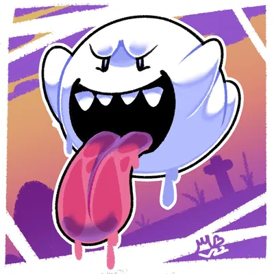 Boo