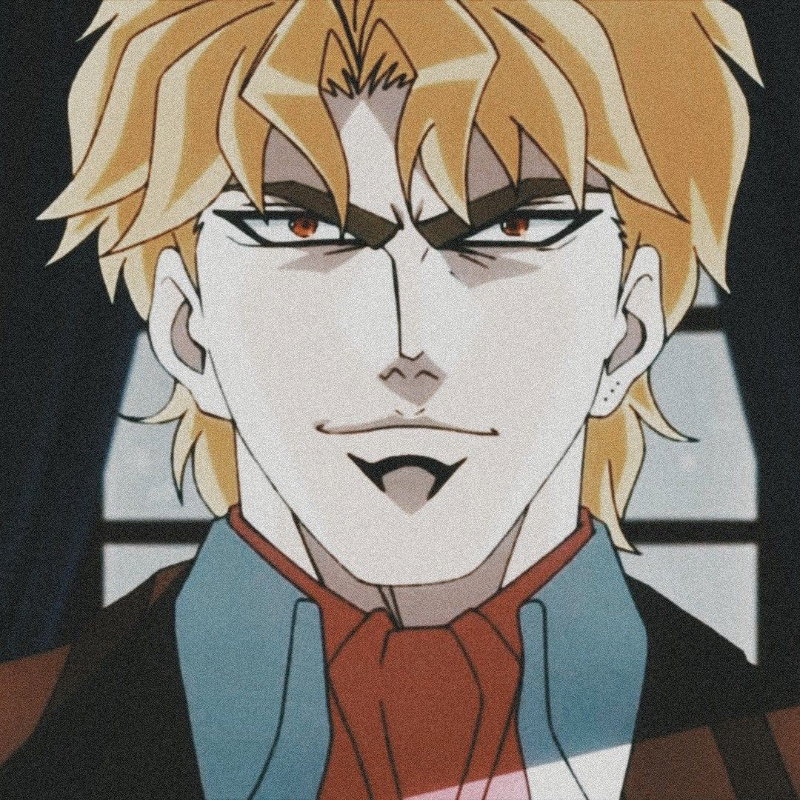 Dio Brando