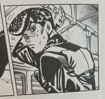 🎃☮️|| Josuke Higashikata 