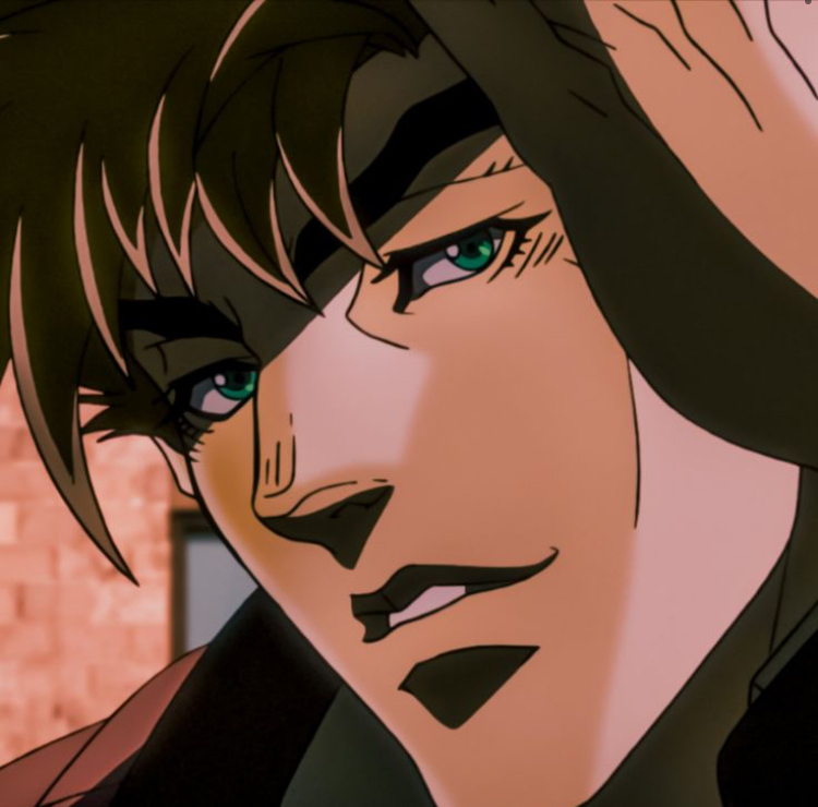 🧣|| Joseph Joestar