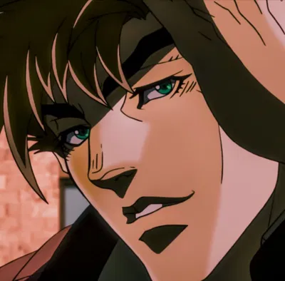 🧣|| Joseph Joestar