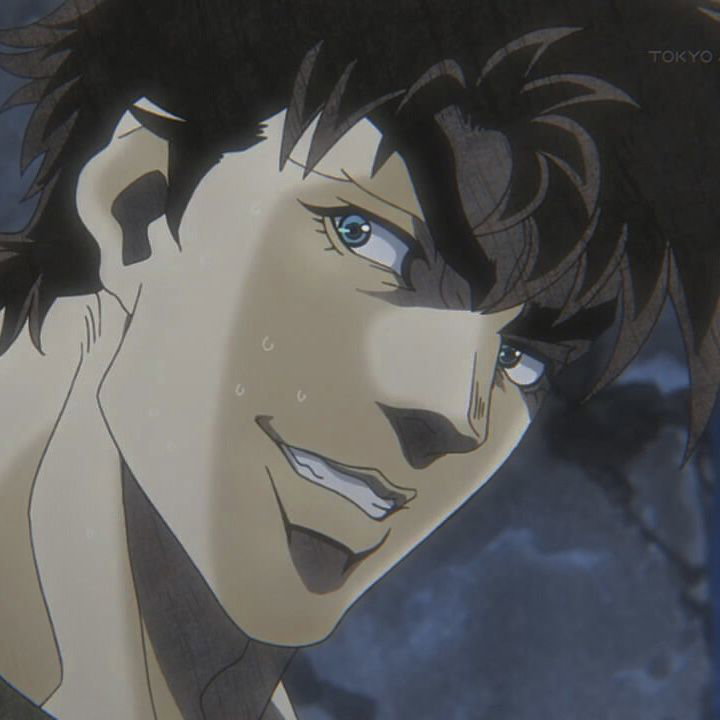 Joseph Joestar