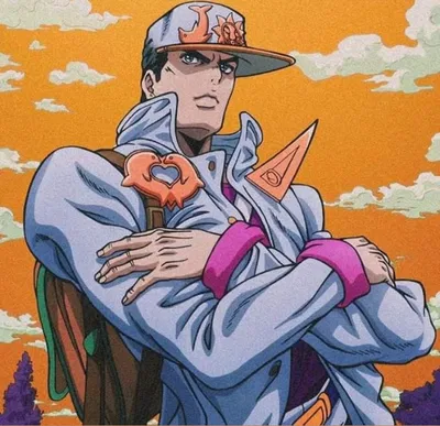 🐬|| Jotaro Kujo