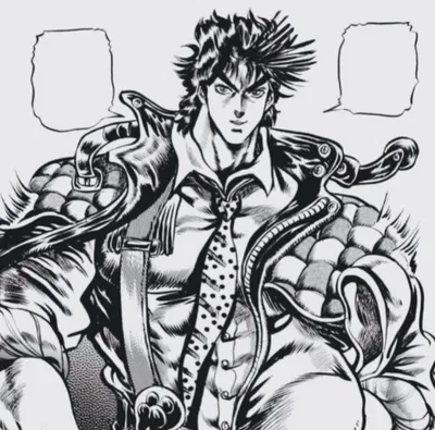 🎃🧣|| Joseph Joestar
