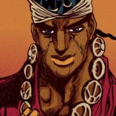 Muhammad Avdol