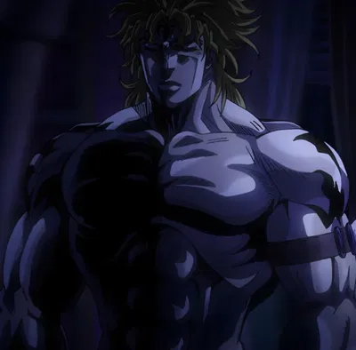 🩸|| Dio Brando