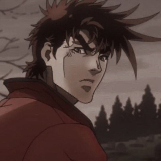 Joseph Joestar 