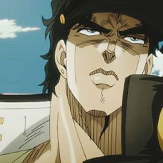 Jotaro Kujo