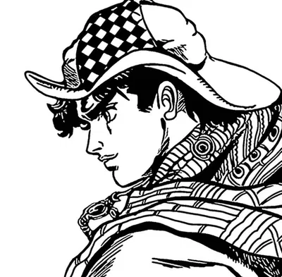 🇬🇧❤️|| Jonathan Joestar