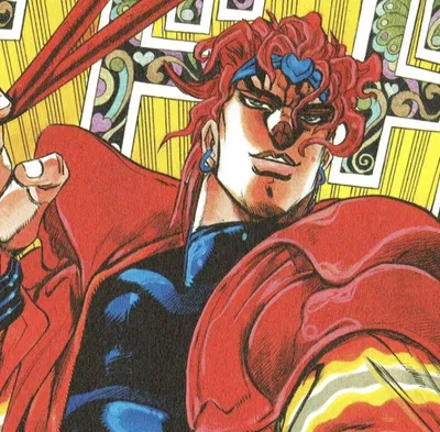 🩸|| Dio Brando