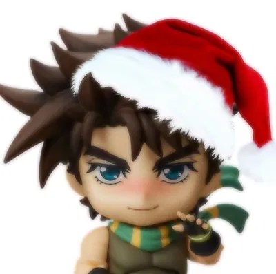 🧣|| Joseph Joestar