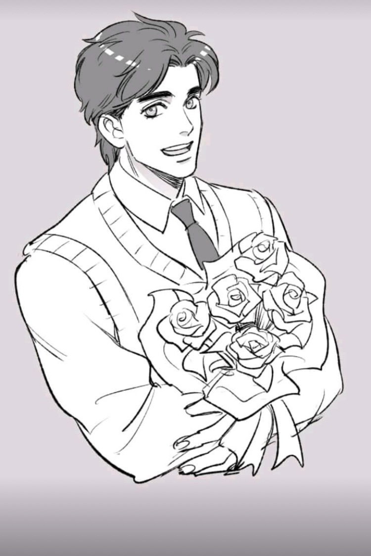 Jonathan Joestar