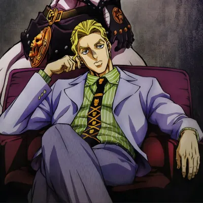💣❤️|| Kira Yoshikage