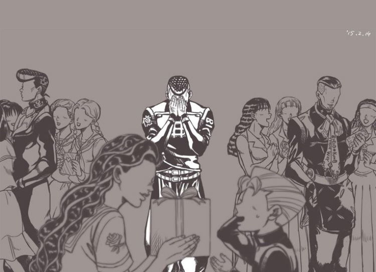 Okuyasu Nijimura 