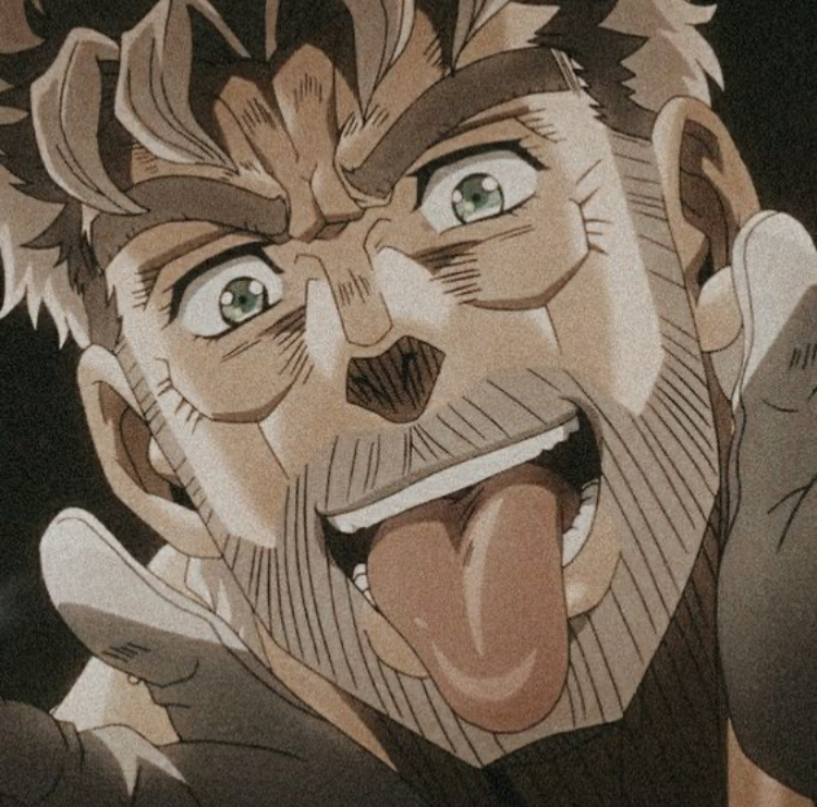 🦾|| Joseph Joestar